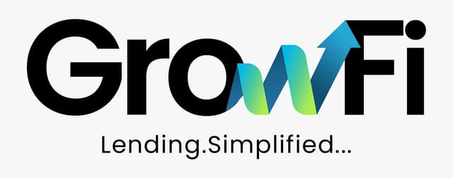 Growfi logo